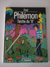 Bd. philémon. tome d'occasion Bd. philémon. tome d'occasion  Saumur