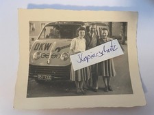 Dkw auto servicewagen gebraucht kaufen  Rehlingen-Siersburg