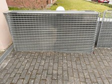 metallgitter verzinkt gebraucht kaufen  Warburg