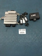 Kit blocchetto accensione usato  Messina