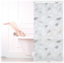 Tenda doccia 80x240 usato Tenda doccia 80x240 usato  Roma