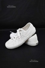 Scarpe donna superga usato  Susegana