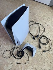 Sony ps5 playstation gebraucht kaufen  Dingolfing