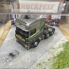 Corgi diecast trucks for sale  MANCHESTER
