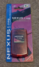 Nexus meg sega for sale  EDINBURGH