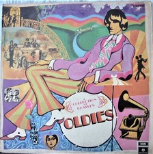 Beatles - The collection of Beatles Oldies (Italy) na sprzedaż  PL