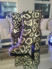 Ash women black for sale  YORK