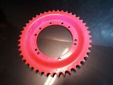 Couronne rose fluo d'occasion  Ennezat