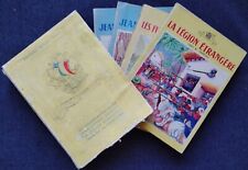 Coffret collection couleurs d'occasion  Sète