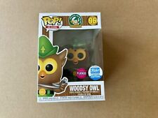 Funko pop woodsy for sale  Phoenix