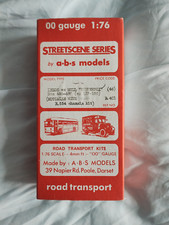 Abs leeds kipperbox for sale  STOCKPORT