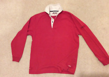Musto men red for sale  RUGBY