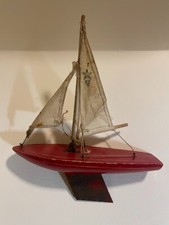 Vintage star wooden for sale  NORTH SHIELDS