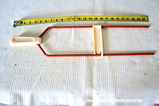 Fourche tricoter ancienne d'occasion  Beuzeville