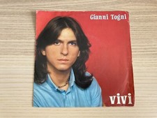 Gianni togni vivi usato  Varese