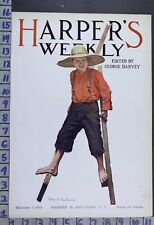 1911 stilts walking for sale  Branch