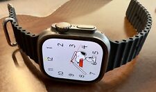 Apple watch ultra usato  Bari