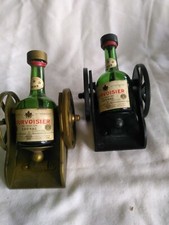 Mignonnettes courvoisier vides d'occasion  Lens