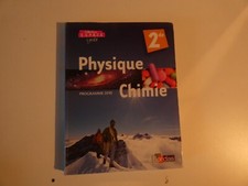 Livre seconde 2de d'occasion  Colombey-les-Belles