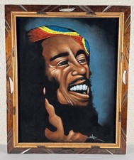 Vintage bob marley for sale  Benicia