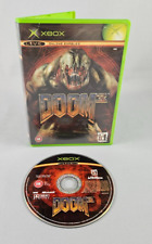 Doom 3 - Xbox Original - PAL (H6) comprar usado  Enviando para Brazil