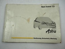 Pel astra betriebsanleitung gebraucht kaufen  Merseburg