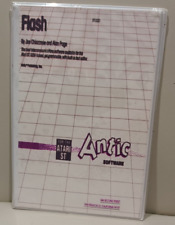 Flash antic software for sale  El Dorado