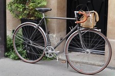 Alex singer randonneuse d'occasion  Paris-