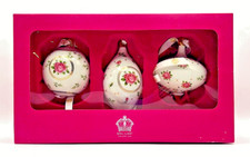 Royal albert boxed for sale  LONDON
