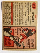 1957 topps bart for sale  Lutherville Timonium