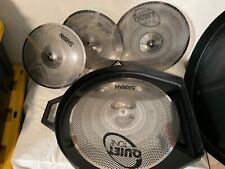 Sabian quiet tone d'occasion  Expédié en Belgium