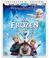 Frozen two disc for sale  Kennesaw
