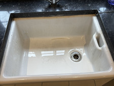 Belfast sink ceramic for sale  BEACONSFIELD