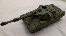 Dinky toys cheiftain for sale  EASTBOURNE