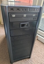 Antec atx case for sale  BIRMINGHAM