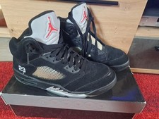 Air jordan retro gebraucht kaufen  Bärenstein, Königswalde