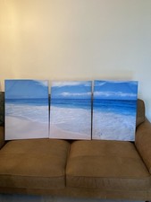 Beach sunset seascape for sale  MAGHERAFELT