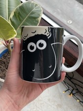 Schaun schaf tasse gebraucht kaufen  Langen