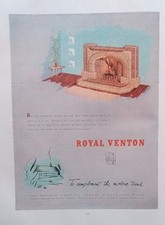 Original colour advertisement for sale  NORWICH