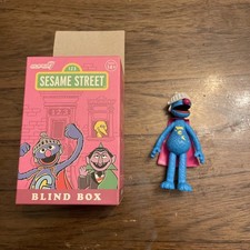 Super sesame street for sale  Mansfield