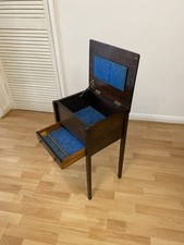 Beautiful vintage wooden for sale  STEVENAGE
