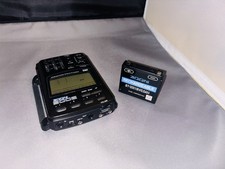 Processador de efeitos de guitarra Zoom 9002 vintage estado de funcionamento com bateria comprar usado  Enviando para Brazil