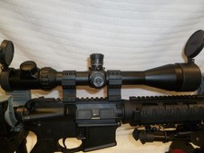 Millett trs tactical for sale  Denver