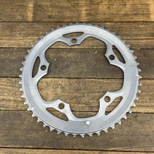 Shimano 52t chainring for sale  Neenah