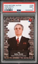 2023 historic autographs d'occasion  Expédié en Belgium