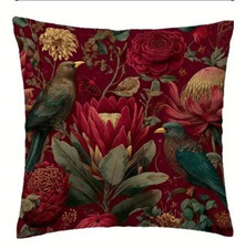 Herbst kissen bezug gebraucht kaufen  Erfurt