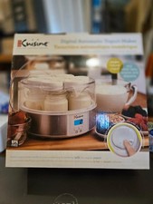 Euro cuisine ymx650 for sale  Chalfont
