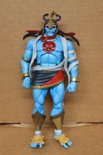 Boneco de ação Thunder Cats Ultimates, Mumm-Ra The Ever Living comprar usado Boneco de ação Thunder Cats Ultimates, Mumm-Ra The Ever Living comprar usado  Enviando para Brazil