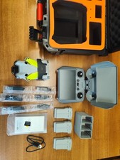 Dji mini pro usato  Torricella del Pizzo