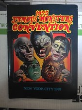 1975 famous monsters for sale  Lindenhurst